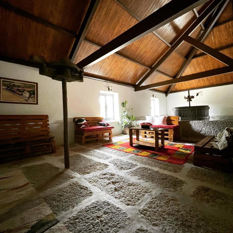 Quinta Da Corga Hotel Prova Екстериор снимка