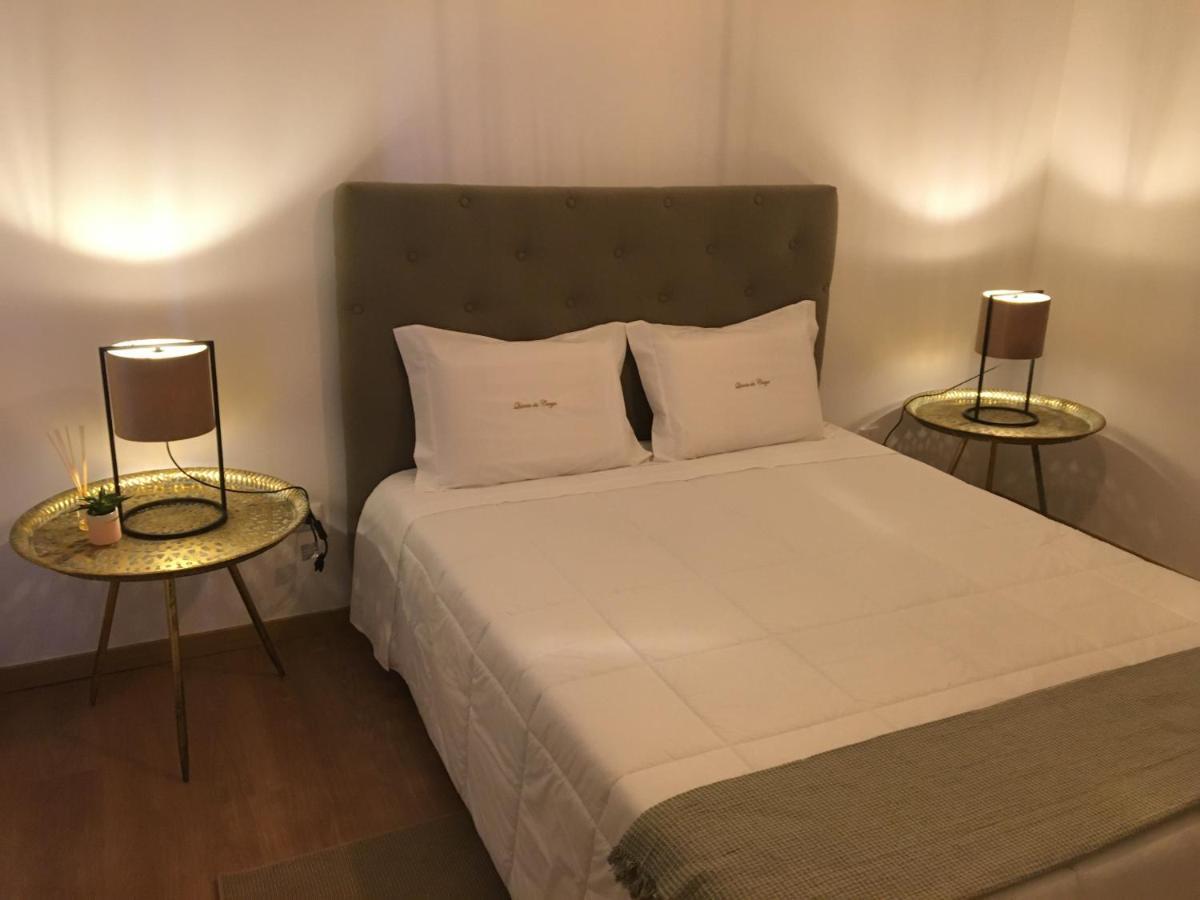 Quinta Da Corga Hotel Prova Екстериор снимка