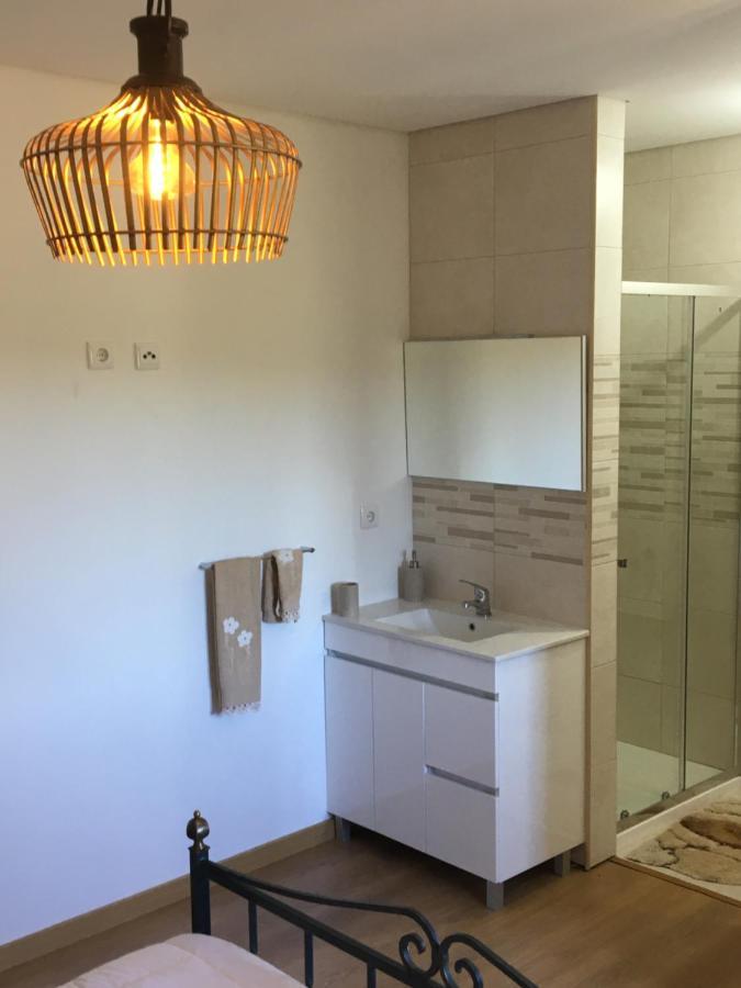 Quinta Da Corga Hotel Prova Екстериор снимка