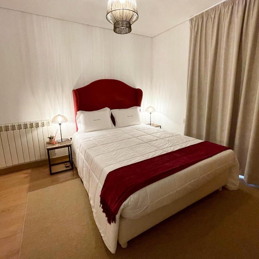 Quinta Da Corga Hotel Prova Екстериор снимка