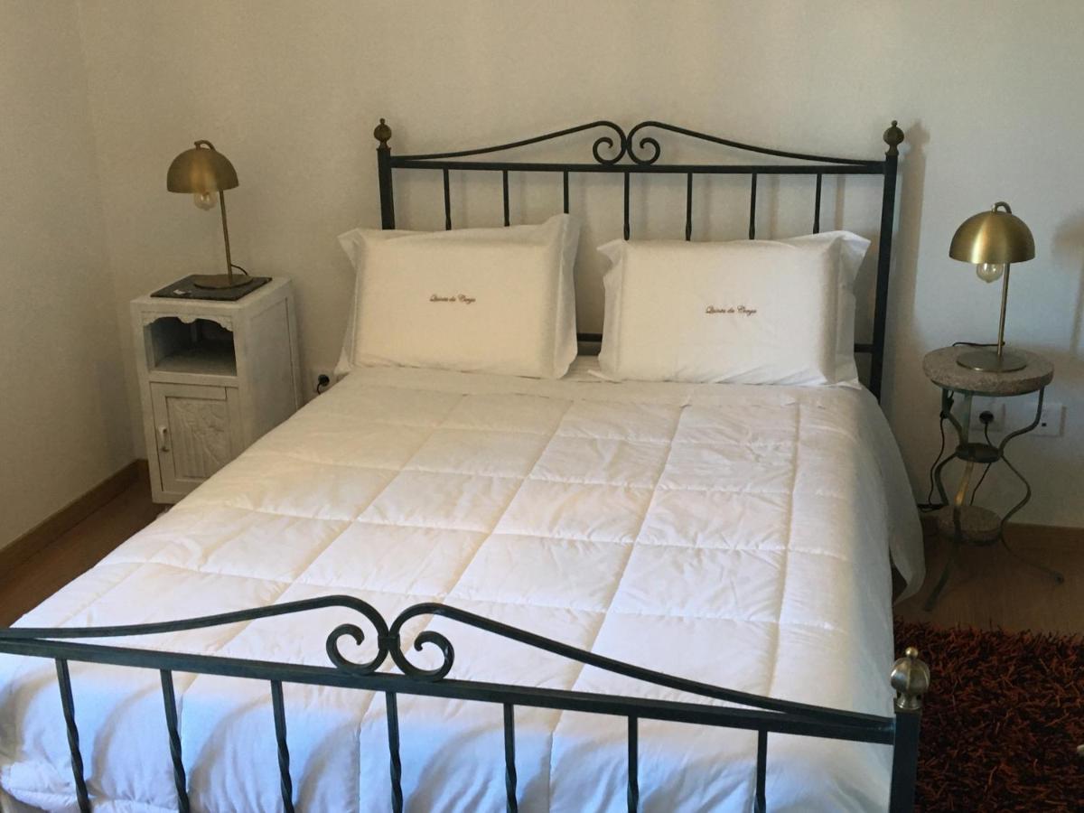 Quinta Da Corga Hotel Prova Екстериор снимка