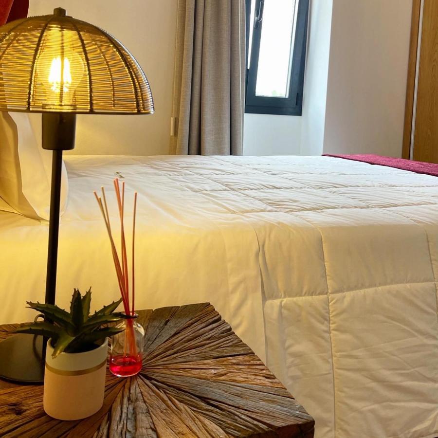 Quinta Da Corga Hotel Prova Екстериор снимка
