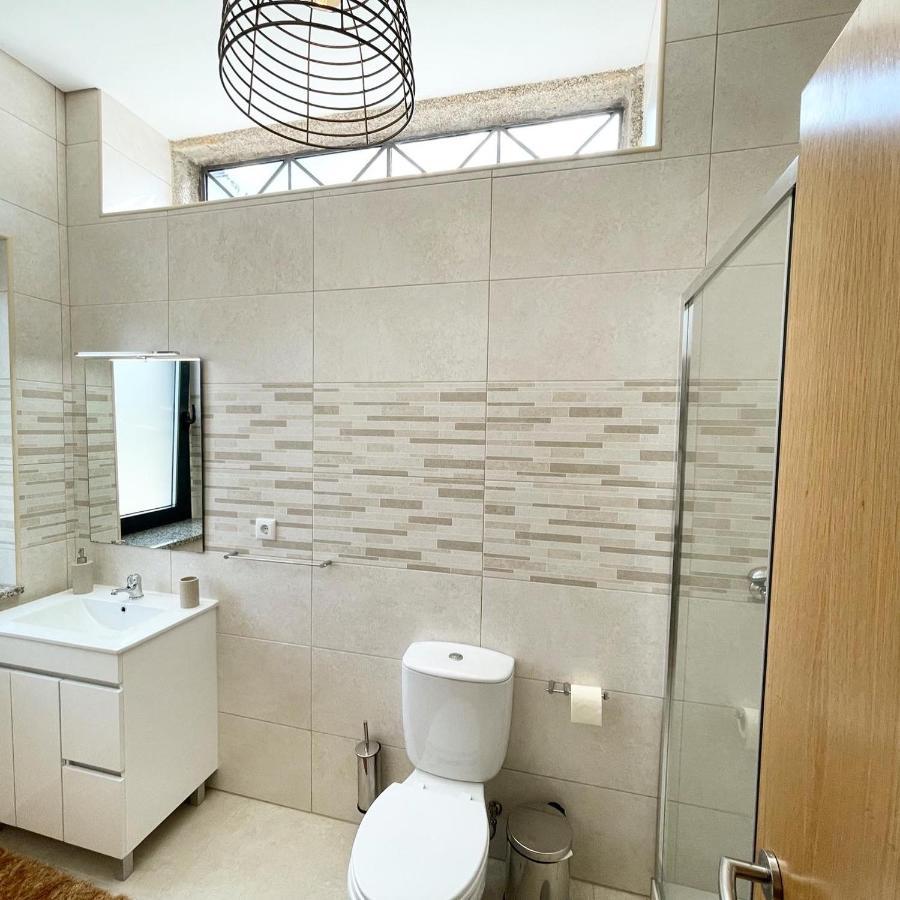 Quinta Da Corga Hotel Prova Екстериор снимка