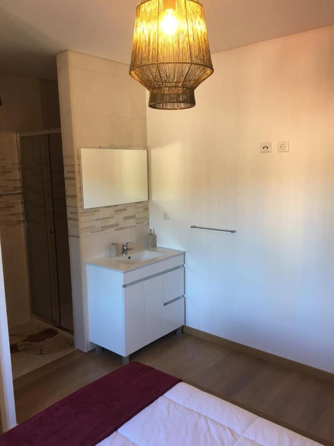 Quinta Da Corga Hotel Prova Екстериор снимка